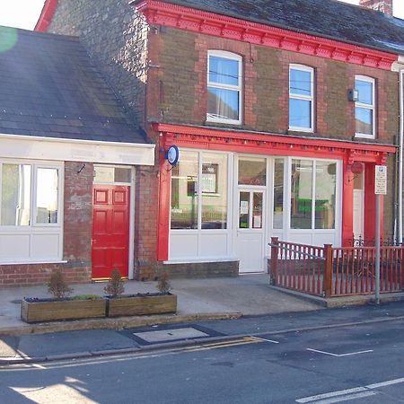 Bed and Breakfast The Hub At Abercrave Abercraf Екстер'єр фото