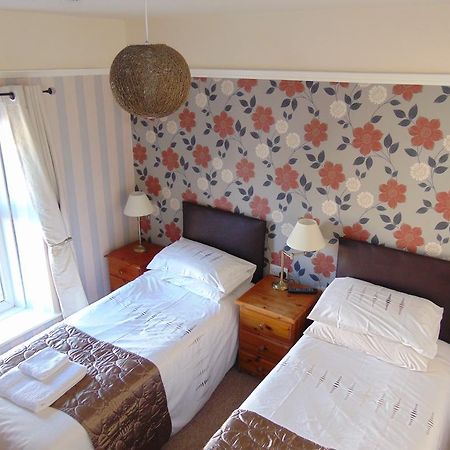 Bed and Breakfast The Hub At Abercrave Abercraf Екстер'єр фото
