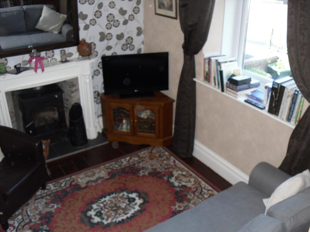 Bed and Breakfast The Hub At Abercrave Abercraf Номер фото