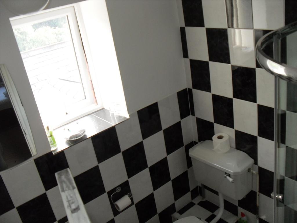 Bed and Breakfast The Hub At Abercrave Abercraf Номер фото