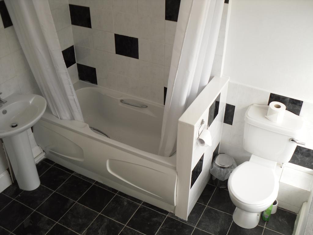 Bed and Breakfast The Hub At Abercrave Abercraf Номер фото