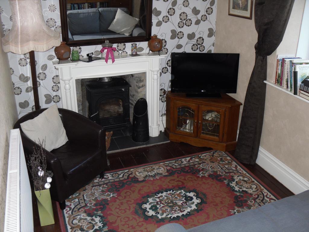 Bed and Breakfast The Hub At Abercrave Abercraf Екстер'єр фото