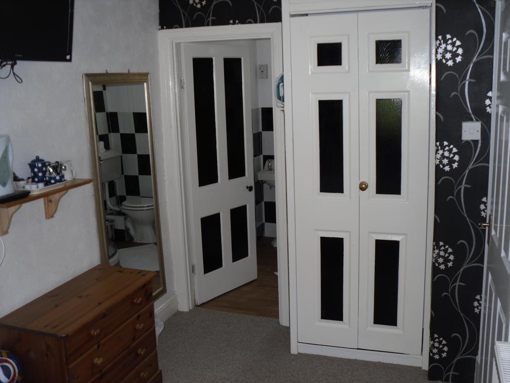 Bed and Breakfast The Hub At Abercrave Abercraf Екстер'єр фото
