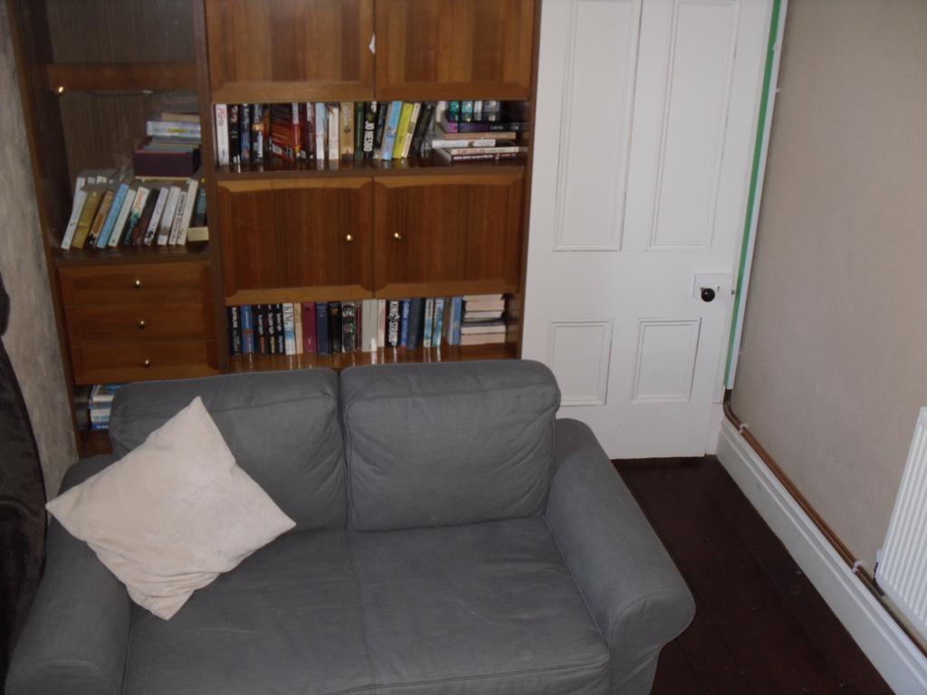 Bed and Breakfast The Hub At Abercrave Abercraf Екстер'єр фото