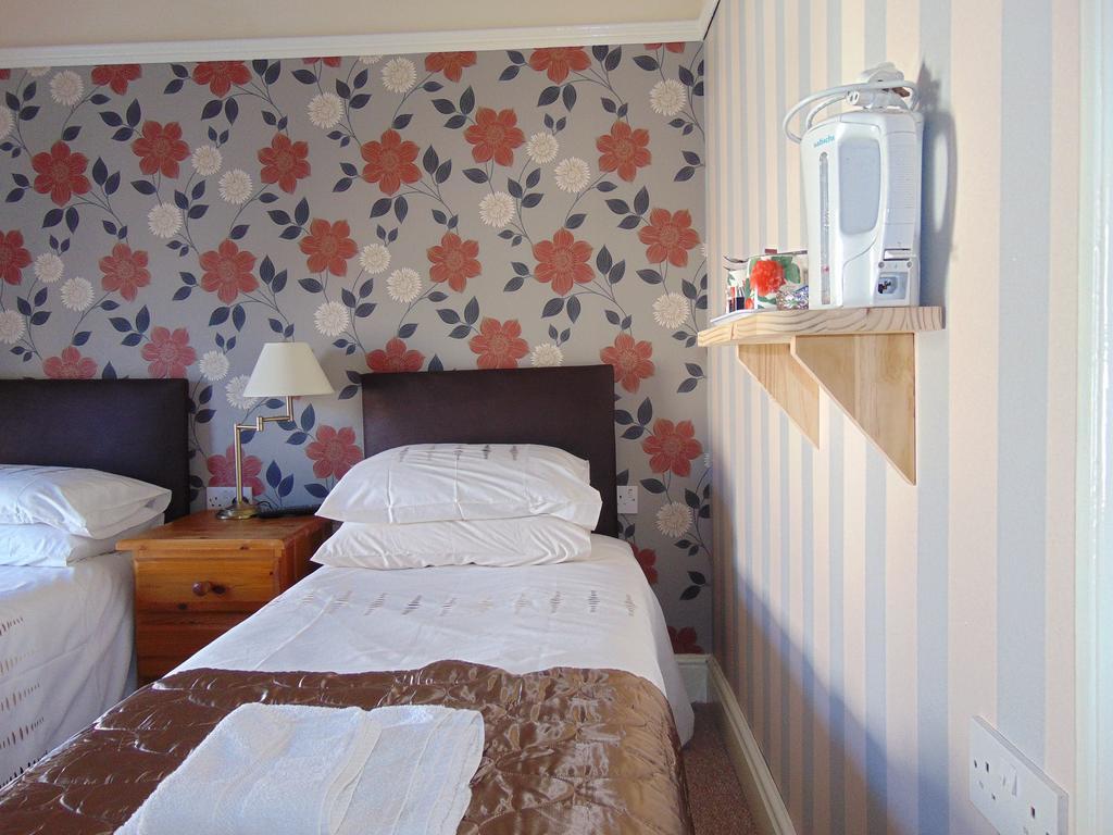 Bed and Breakfast The Hub At Abercrave Abercraf Екстер'єр фото
