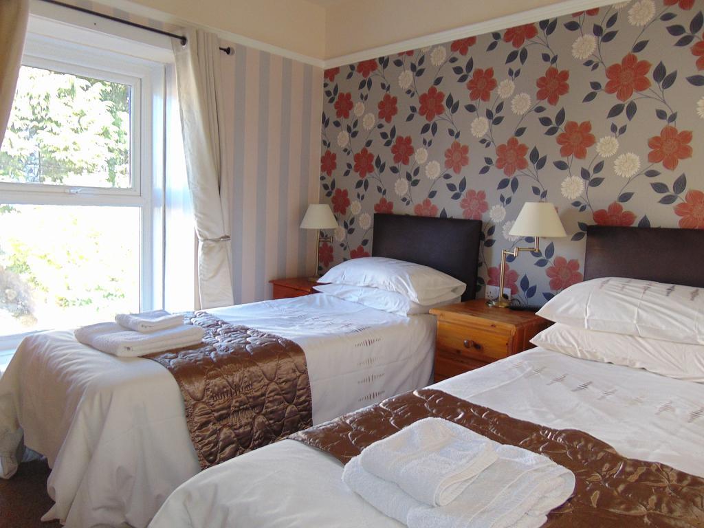 Bed and Breakfast The Hub At Abercrave Abercraf Екстер'єр фото