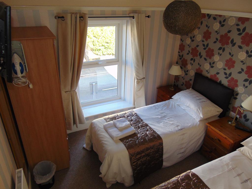 Bed and Breakfast The Hub At Abercrave Abercraf Екстер'єр фото