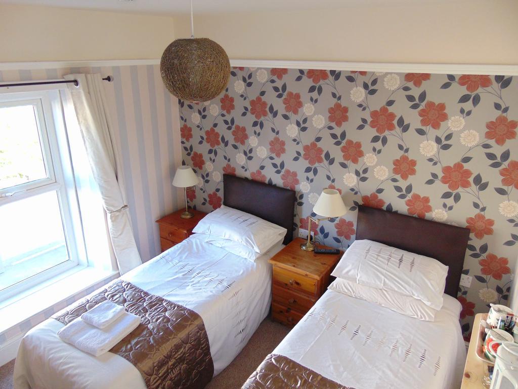 Bed and Breakfast The Hub At Abercrave Abercraf Екстер'єр фото