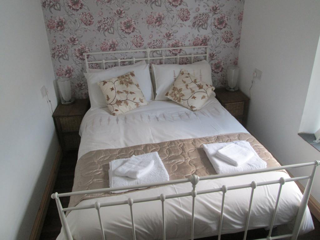 Bed and Breakfast The Hub At Abercrave Abercraf Екстер'єр фото